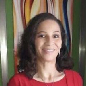 Meet your Posher, Nannette